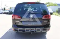 2016 Volkswagen SHARAN