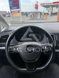 2016 Volkswagen SHARAN
