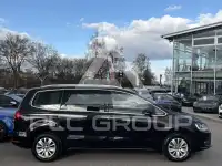 2016 Volkswagen SHARAN