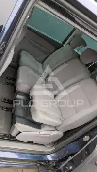 2016 Volkswagen SHARAN