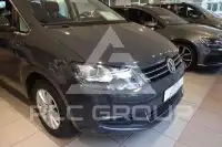 2016 Volkswagen SHARAN