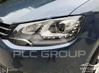 2016 Volkswagen SHARAN