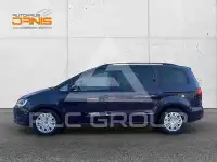 2016 Volkswagen SHARAN