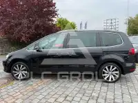 2016 Volkswagen SHARAN