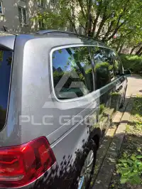 2016 Volkswagen SHARAN