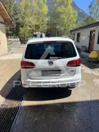 2016 Volkswagen SHARAN