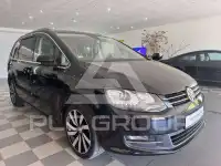 2016 Volkswagen SHARAN