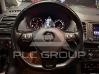 2016 Volkswagen SHARAN