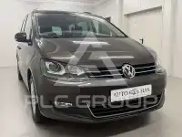 2016 Volkswagen SHARAN