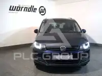 2016 Volkswagen SHARAN