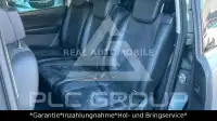 2016 Volkswagen SHARAN