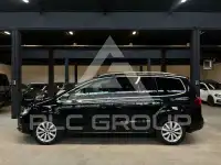 2016 Volkswagen SHARAN