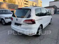 2016 Volkswagen SHARAN