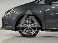 2016 Volkswagen SHARAN