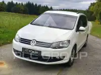 2016 Volkswagen SHARAN