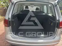 2016 Volkswagen SHARAN