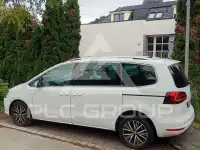 2016 Volkswagen SHARAN
