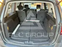 2016 Volkswagen SHARAN