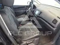2016 Volkswagen SHARAN