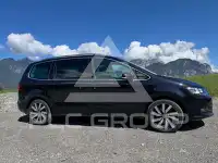 2016 Volkswagen SHARAN