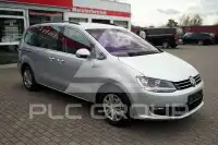 2016 Volkswagen SHARAN