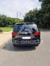 2016 Volkswagen SHARAN