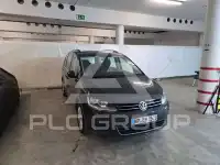 2016 Volkswagen SHARAN