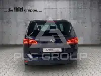 2016 Volkswagen SHARAN