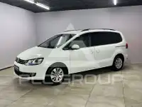 2016 Volkswagen SHARAN