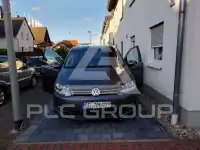 2016 Volkswagen SHARAN
