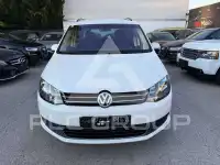 2016 Volkswagen SHARAN