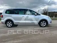 2016 Volkswagen SHARAN