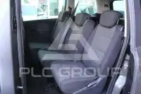 2016 Volkswagen SHARAN