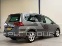 2016 Volkswagen SHARAN