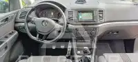 2016 Volkswagen SHARAN