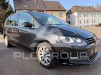 2016 Volkswagen SHARAN