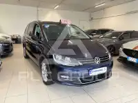 2016 Volkswagen SHARAN