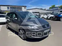 2016 Volkswagen SHARAN