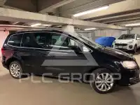 2016 Volkswagen SHARAN