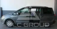 2016 Volkswagen SHARAN