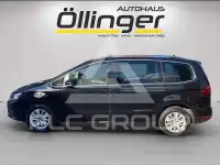 2016 Volkswagen SHARAN