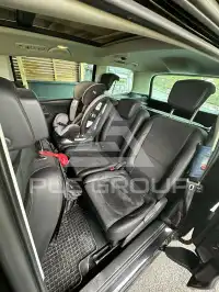 2016 Volkswagen SHARAN