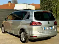 2016 Volkswagen SHARAN
