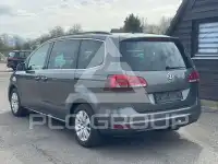 2016 Volkswagen SHARAN
