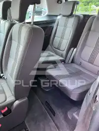 2016 Volkswagen SHARAN