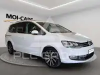 2016 Volkswagen SHARAN