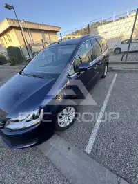 2016 Volkswagen SHARAN