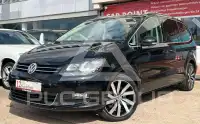 2016 Volkswagen SHARAN