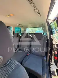 2016 Volkswagen SHARAN