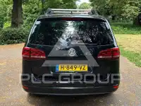 2016 Volkswagen SHARAN